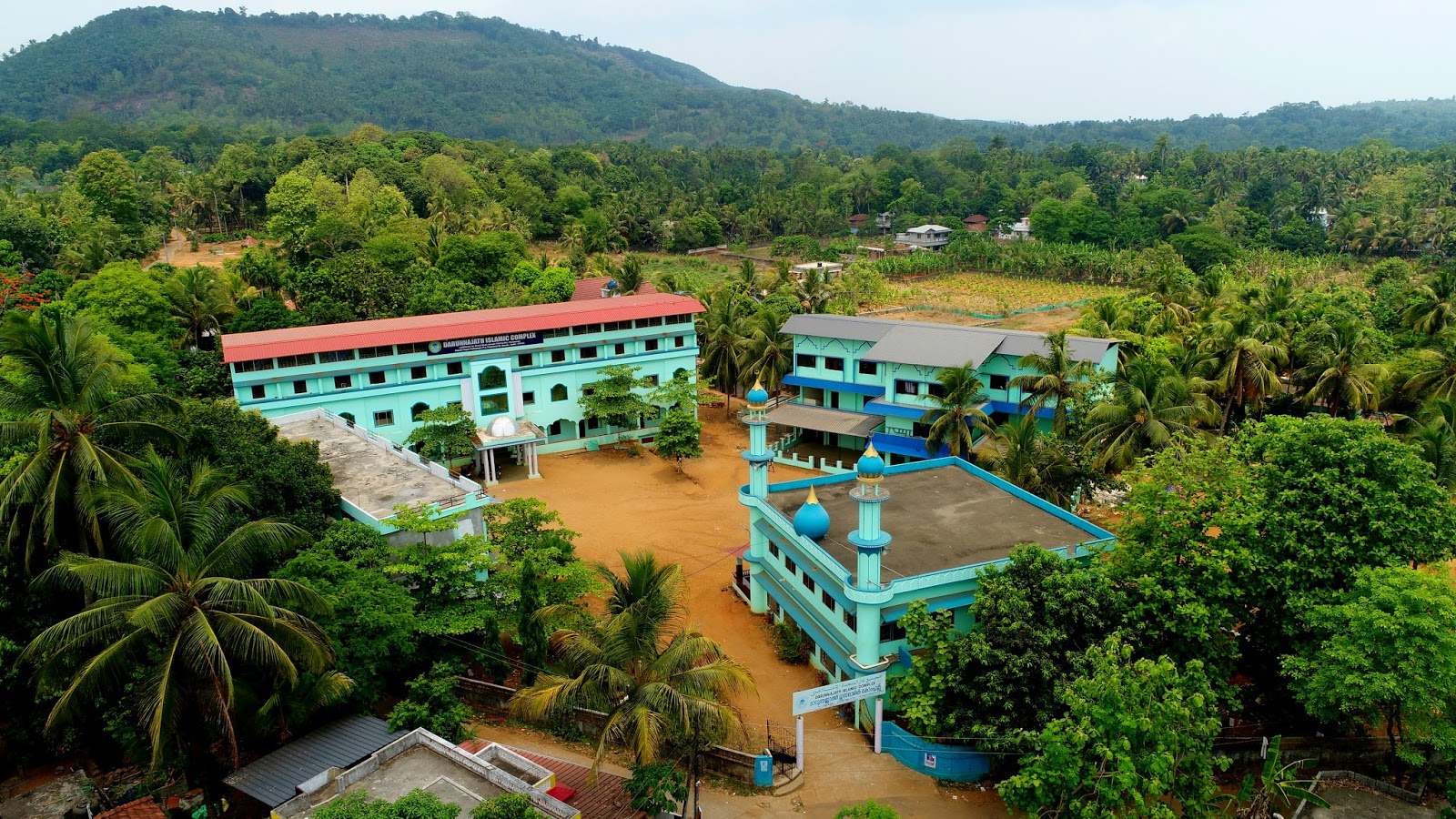 college image